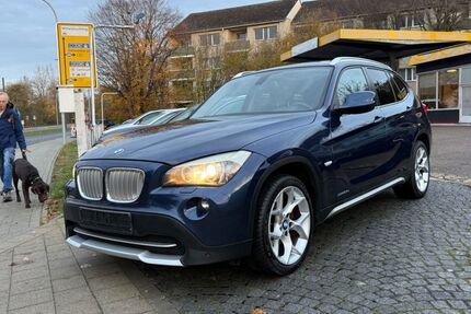 BMW X1 206.000 km 6.800 € Bremen 28259