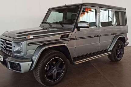 Mercedes-Benz G 350 130.100 km 59.990 &euro; Delmenhorst 27751