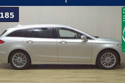 Ford Mondeo 173.947 km 10.980 &euro; Bremen / Arsten 28279
