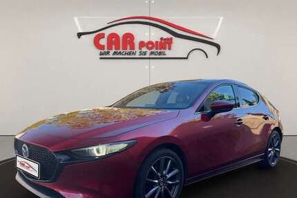 Mazda 3 113.500 km 18.590 € Bremen 28239