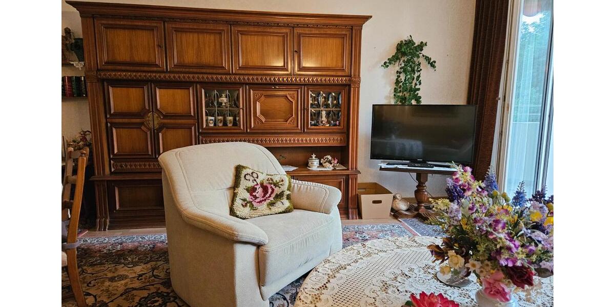 Etagenwohnung Bremen Osterholz - 3 Zimmer, 86 m&sup2;, 355.000&euro; | Angebot:26645722