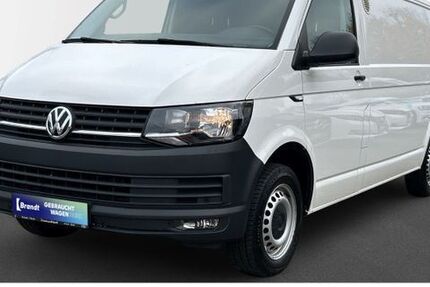 VW T6 Transporter 108.840 km 19.390 &euro; Weyhe 28844
