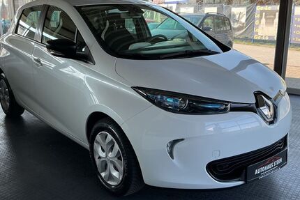 Renault ZOE 121.400 km 8.200 &euro; Bremen 28201