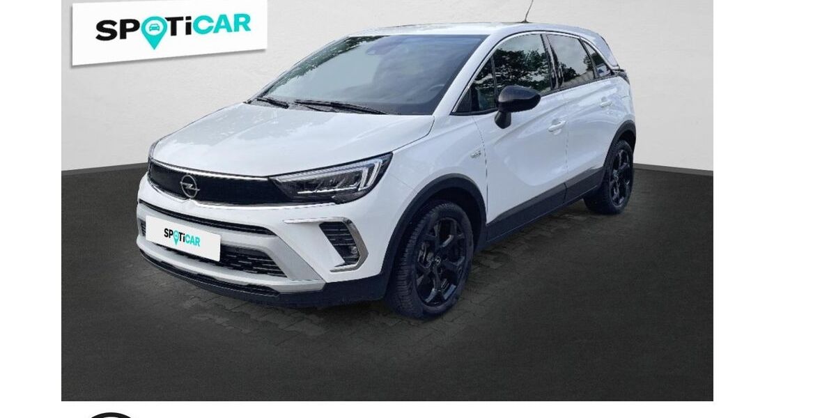 Opel Crossland (X) 5.437 km 21.450 &euro; Bremen 28779