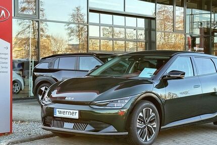 Kia EV6 6.000 km 36.470 € Stuhr 28816