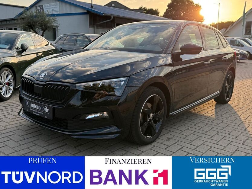 Skoda Scala 121.240 km 17.490 € Hatten 26209
