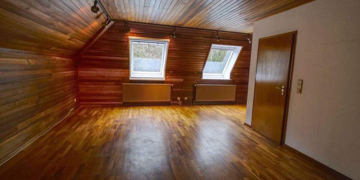 Einfamilienhaus Worpswede - 6 Zimmer, 200 m&sup2;, 675.000&euro; | Angebot:25802827