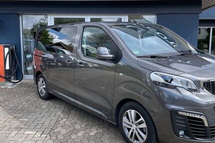 Peugeot Traveller 11.900 km 29.490 € Worpswede 27726