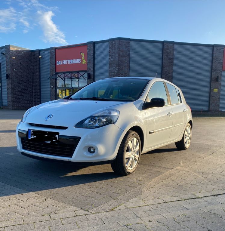 Clio