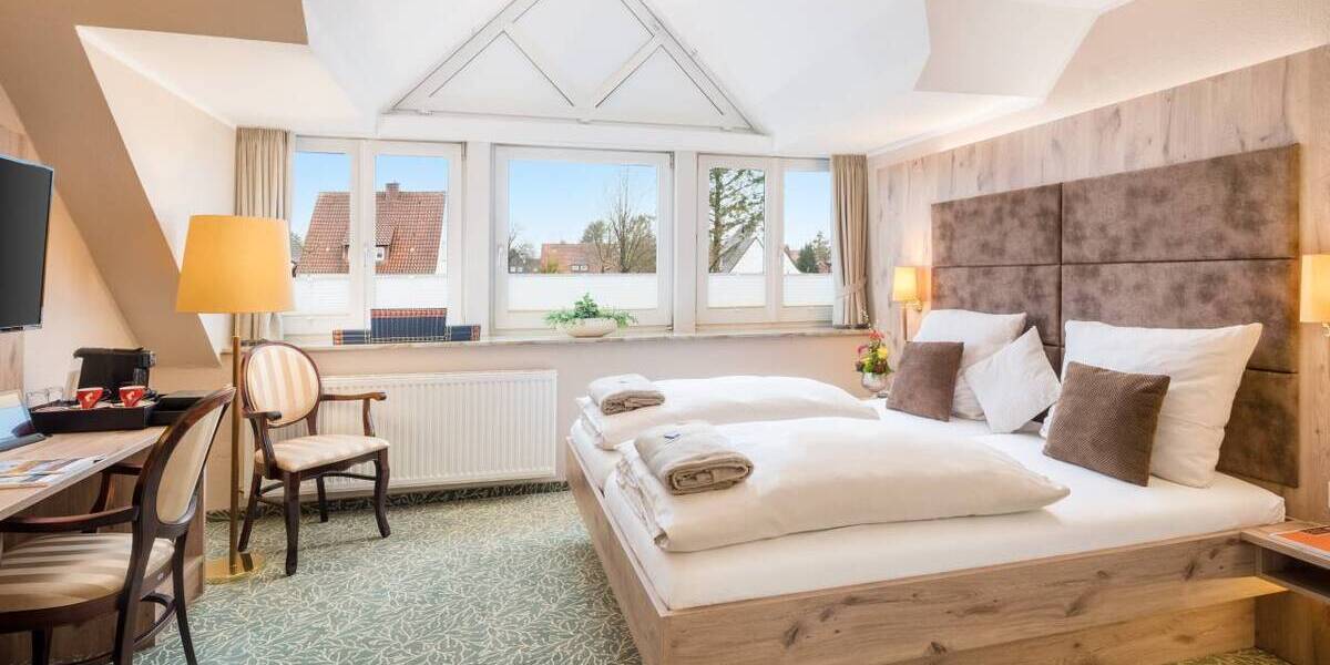 PREISREDUZIERUNG Bremen-Ost Modernes Stadthotel mit 21 Zimmer (36 Betten), Restaurant - Gewerbeobjekt Bremen Hemelingen | Angebot:26477260