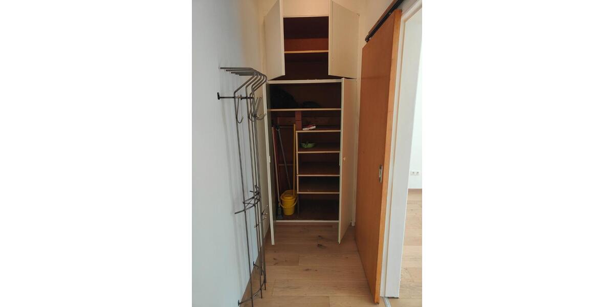 Etagenwohnung Bremen Neustadt - 2 Zimmer, 54 m&sup2;, 160.000&euro; | Angebot:27461378