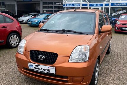 Kia Picanto 137.697 km 3.769 € Delmenhorst 27755