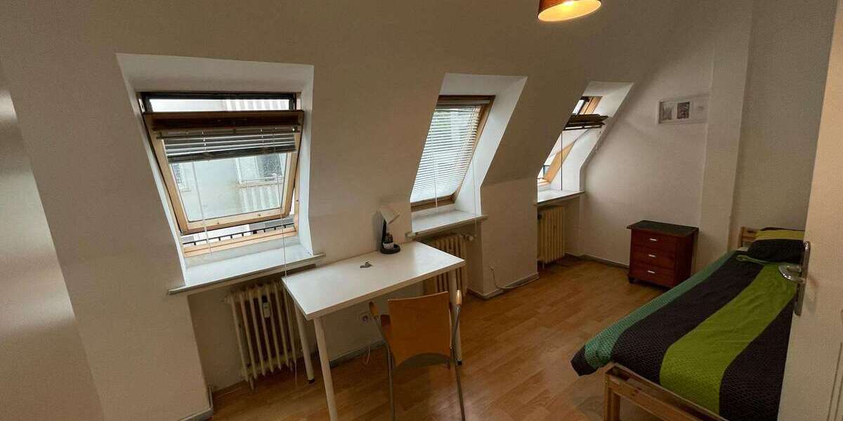 Zimmer Bremen Mitte - 620&euro; | Angebot:13817296
