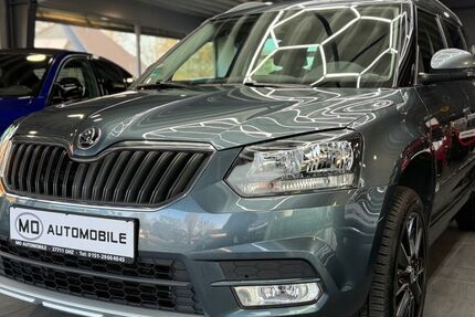 Skoda Yeti 149.000 km 11.999 &euro; Osterholz-Scharmbeck 27711