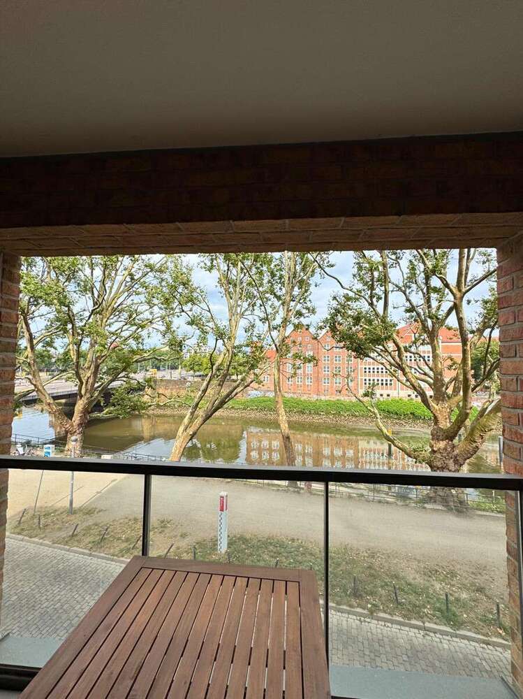 Wohnung zum Mieten in Bremen 900 € 60.51 m²