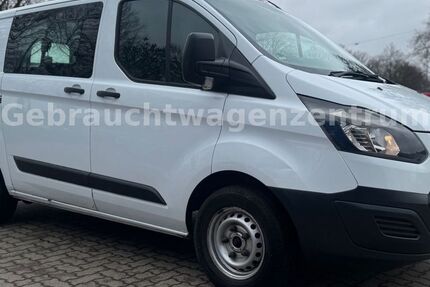 Ford Transit Custom 218.900 km 4.990 &euro; Bremen 28207