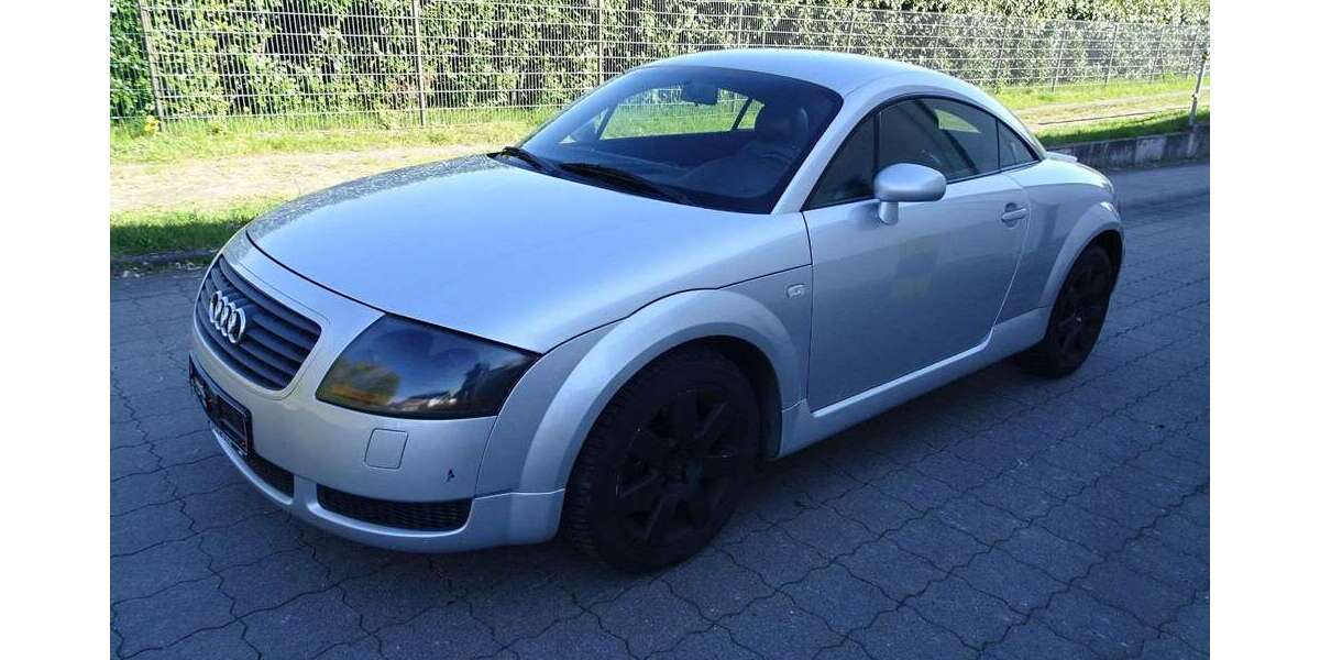 Audi TT 196.600 km 999 &euro; Osterholz-Scharmbeck 27711