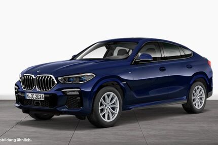 BMW X6 57.444 km 64.412 € Bremen 28279