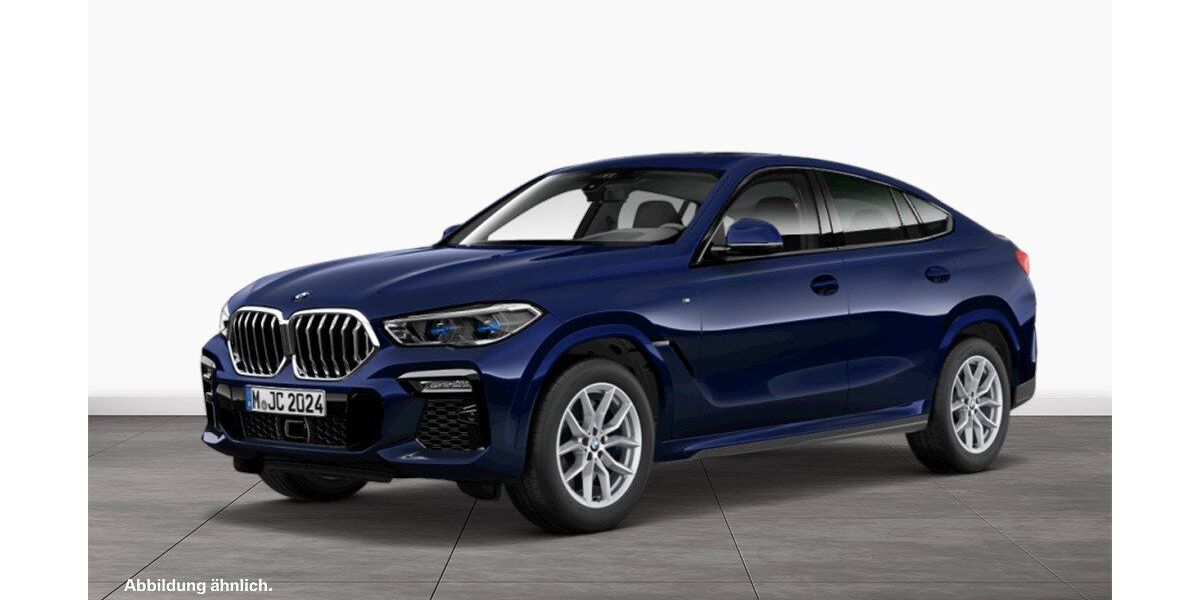 BMW X6 57.444 km 64.412 &euro; Bremen 28279