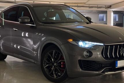 Maserati Levante 65.517 km 41.750 &euro; Lilienthal 28865