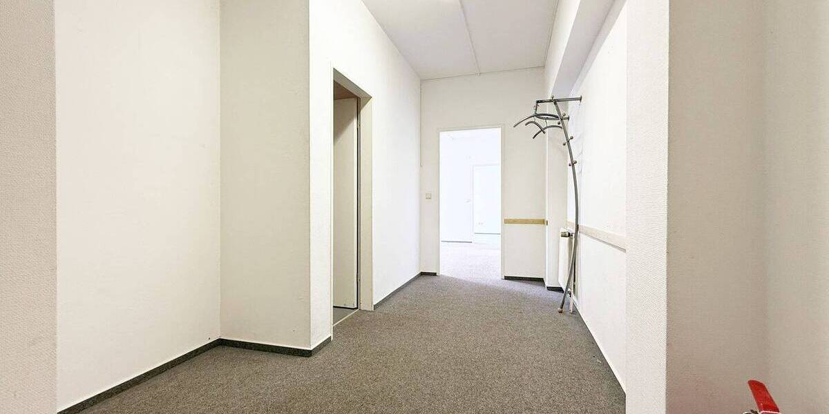 Gewerbeobjekt Bremen Hastedt - 5 Zimmer, 103 m&sup2;, 927&euro; | Angebot:25696465