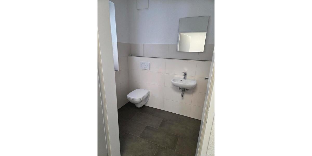 Maisonettenwohnung Hambergen - 3 Zimmer, 100 m&sup2;, 1.070&euro; | Angebot:24878342