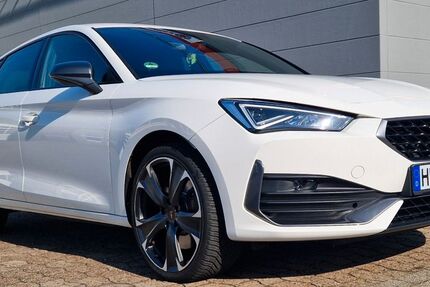 Cupra Leon 26.300 km 21.500 € Bremen 28277