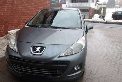 Peugeot 207 95.300 km 4.500 &euro; Bassum 27211