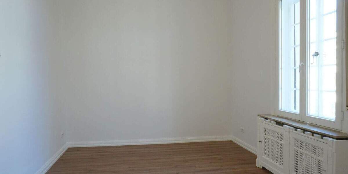 Etagenwohnung Bremen Schwachhausen - 4 Zimmer, 115 m&sup2;, 1.490&euro; | Angebot:25702194