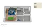 Reihenmittelhaus Achim - 4 Zimmer, 97 m&sup2;, 285.000&euro; | Angebot:26908686