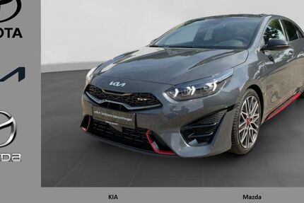 Kia pro ceed / ProCeed 43.845 km 24.990 &euro; Delmenhorst 27755