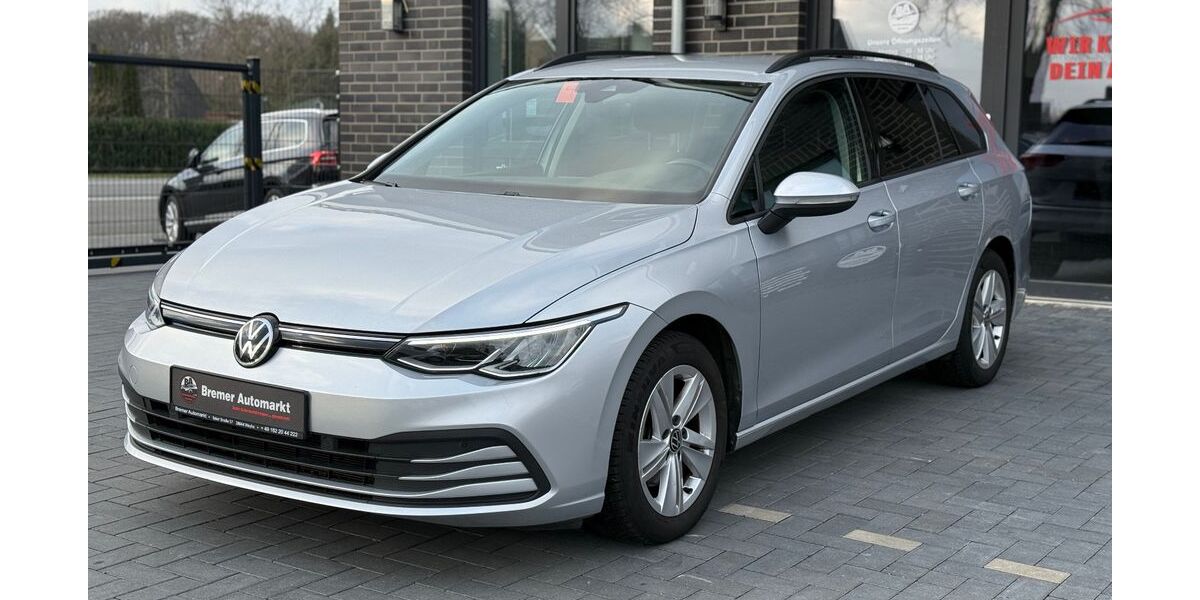 VW Golf 155.000 km 13.490 &euro; Weyhe / Melchiorshausen 28844