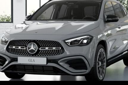 Mercedes-Benz GLA 200 9.900 km 46.990 € Bremen 28329