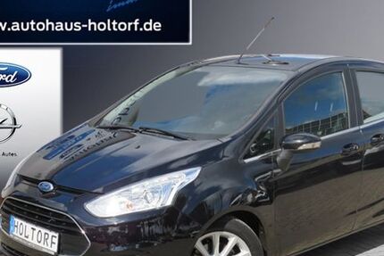 Ford B-Max 59.140 km 11.479 &euro; Bassum b. Bremen 27211