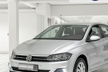 VW Polo 75.075 km 11.850 &euro; Bremen 28207