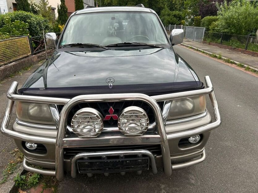 Pajero