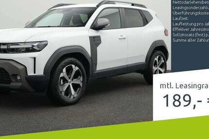 Dacia Duster 1.500 km 24.899 &euro; Bremen 28207