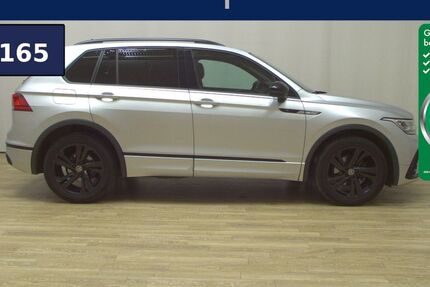 VW Tiguan 111.293 km 25.480 &euro; Bremen / Arsten 28279