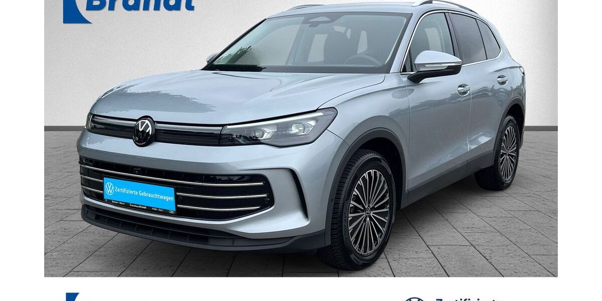 VW Tiguan 21.700 km 41.990 &euro; Achim 28832