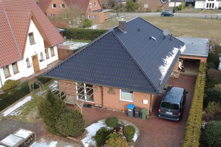 Haus Langwedel - 3 Zimmer, 106 m&sup2;, 419.000&euro; | Angebot:25280901