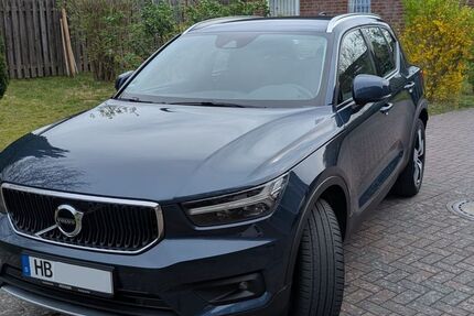 Volvo XC40 68.000 km 25.500 &euro; Bremen 28357