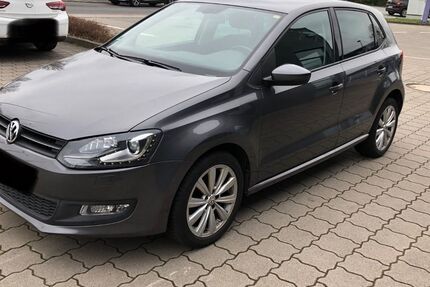 VW Polo 97.000 km 6.500 &euro; Bremen 28259