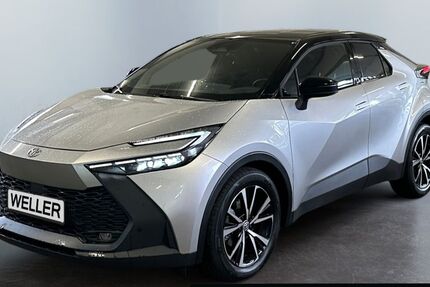 Toyota C-HR 19.768 km 27.880 &euro; Bremen 28205