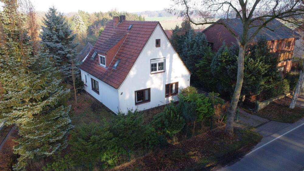 Einfamilienhaus Achim Baden - 6 Zimmer, 128 m&sup2;, 345.000&euro; | Angebot:25675484