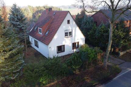 Haus Achim Baden - 6 Zimmer, 128 m&sup2;, 345.000&euro; | Angebot:25675484