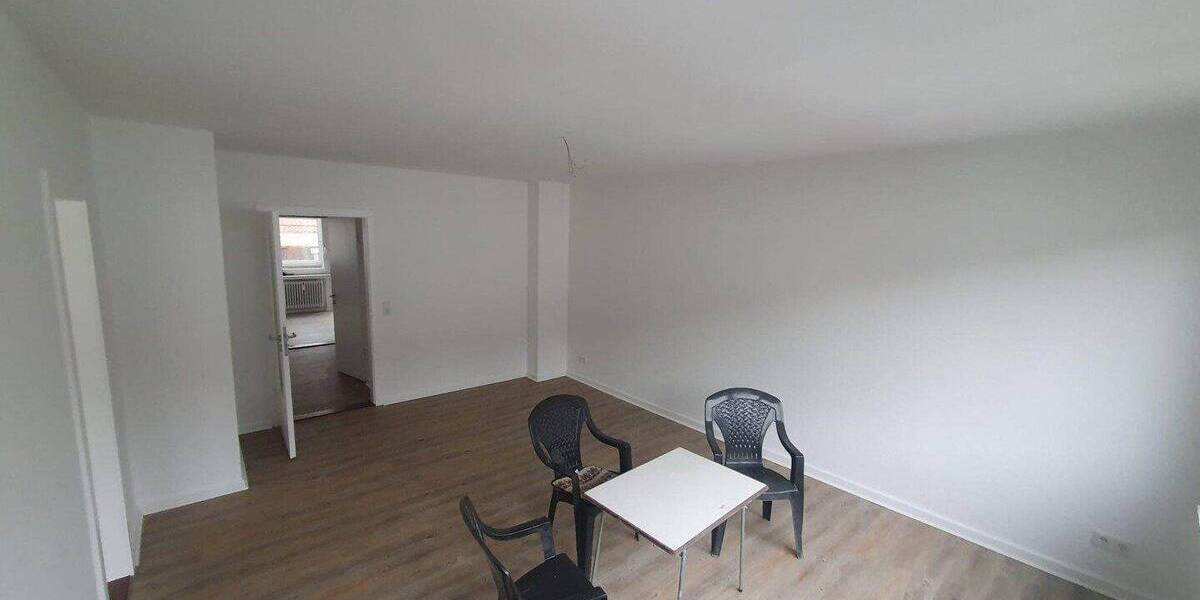 Etagenwohnung Bremen Steintor - 3 Zimmer, 70 m&sup2;, 990&euro; | Angebot:26926601