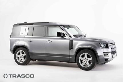 Land Rover Defender 0 km 310.471 € Bremen 28307
