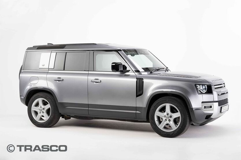 Land Rover Defender 0 km 310.471 € Bremen 28307