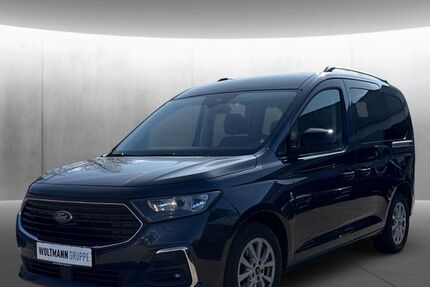 Ford Tourneo Connect 59.000 km 25.490 &euro; Bremen - Nord 28757