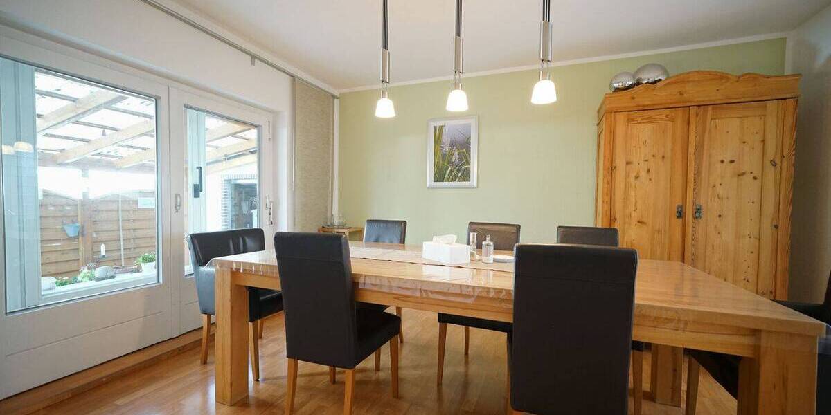 Mehrfamilienhaus, Wohnhaus Bremen Kattenturm - 7 Zimmer, 92 m&sup2;, 267.000&euro; | Angebot:26117446